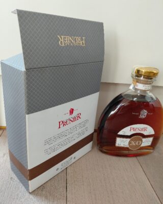 obrázek Cognac Prunier XO