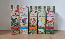 Plantation Birds