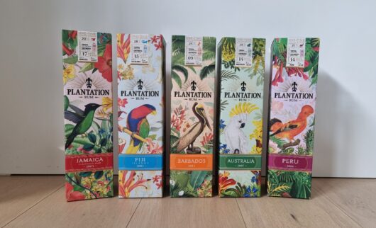 obrázek Plantation Birds