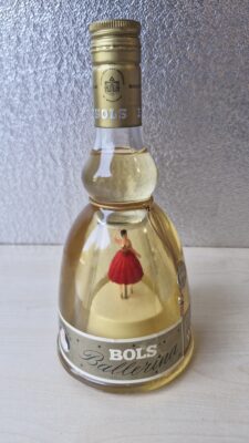 obrázek Bols Ballerina