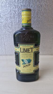 obrázek Jan Becher Limet