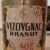 obrázek Vizovgnac brandy R. Jelínek