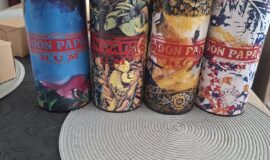 Don papa tuby