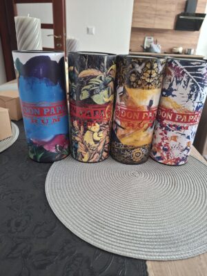 obrázek Don papa tuby