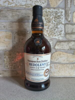 obrázek Foursquare Redolent 14yo 62% 700ml