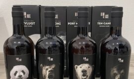 Rom De Luxe – BEAR COLLECTION