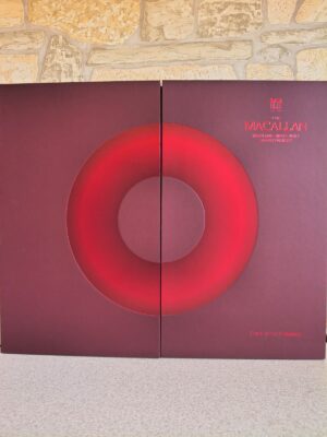 obrázek Macallan Time:Space Mastery Time:Space 200th Anniversary 43.6% 700ml