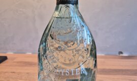 Gin Oyster Adriatic Gin 42,5% 0,7l