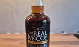 The Real McCoy 12YO 40% 0,7L