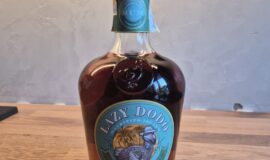 Lazy Dodo 40,0% 0,7 l