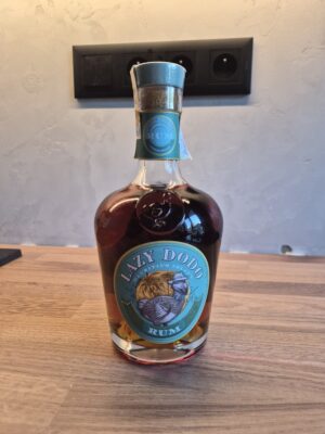 obrázek Lazy Dodo 40,0% 0,7 l
