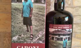 Velier Caroni 1996 Employees Edition 5th Release Deodat Breeze Manmohan Velier 66.7% 700ml