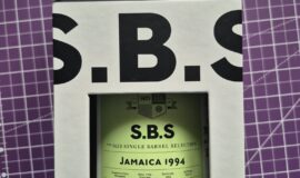 RUM S.B.S