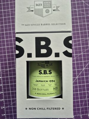 obrázek RUM S.B.S