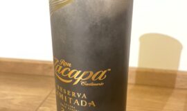 Zacapa Centenario Limitada 2019