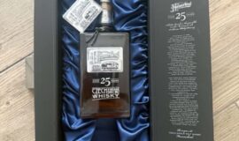 HammerHead whisky 25yo 40,7% 0,7L