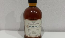 Foursquare Dominus