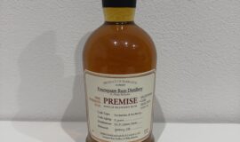 Foursquare Premise