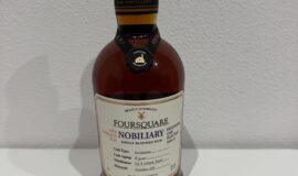 Foursquare Nobiliary