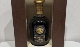 Diplomático Ambassador