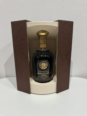 obrázek Diplomático Ambassador