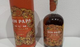 Don Papa Sevillana Batch 2.