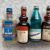 obrázek Alkoholové miniatury