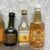 obrázek Alkoholové miniatury