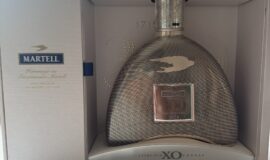 Martell XO Exclusive Tricentenaire Edition Cognac