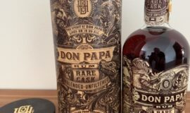 Don Papa Rare Cask