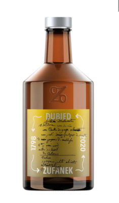 obrázek Absinthe Dubied 2022