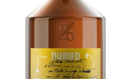 Absinthe Dubied 2022