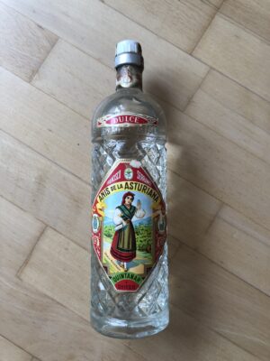 obrázek Anís de la Asturiana Dulce