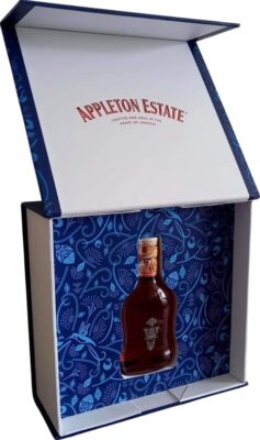 obrázek Appleton Estate Decades 200 ml