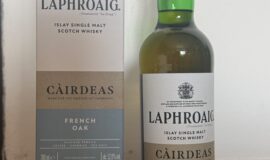 Laphroaig Cairdeas 2026