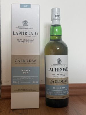 obrázek Laphroaig Cairdeas 2026