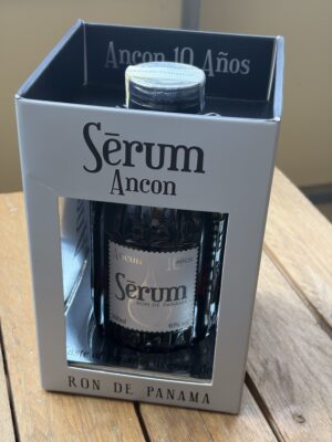 obrázek Sérum Ancon 10y 0,7L 40%