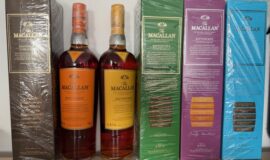 Macallan No1-6