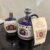 obrázek Pusser’s British Navy Rum John Paul Jones Decanter 1l 47,75%