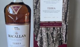 Macallan Terra
