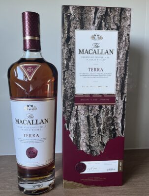obrázek Macallan Terra