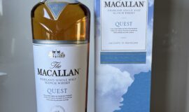 Macallan Quest