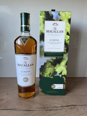 obrázek Macallan Lumina