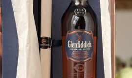 Glenfiddich 125th Anniversary Edition, 0,7 l, 43%