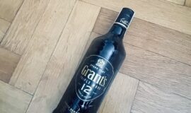 Grant’s Triple Wood 12y