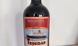 Transcontinental Rum Line Trinidad 2006 56,5%