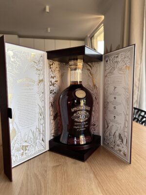 obrázek Appleton Estate 30 Y.O. 45%