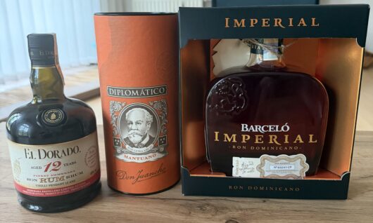 obrázek Diplomatico El Dorado Barcelo Imperial