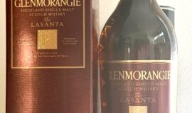Glenmorangie Lasanta 1L (2009)