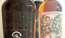 Mannochmore 16 x2 (54.6%, 54.7%)